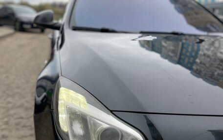 Opel Insignia II рестайлинг, 2010 год, 950 000 рублей, 25 фотография