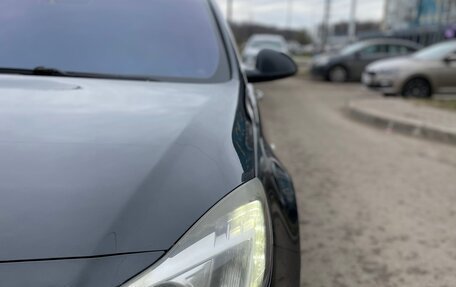 Opel Insignia II рестайлинг, 2010 год, 950 000 рублей, 26 фотография