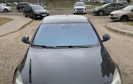 Opel Insignia II рестайлинг, 2010 год, 950 000 рублей, 31 фотография