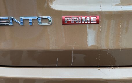 KIA Sorento III Prime рестайлинг, 2017 год, 3 200 000 рублей, 9 фотография