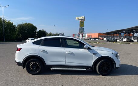 Renault Arkana I, 2021 год, 1 450 000 рублей, 5 фотография