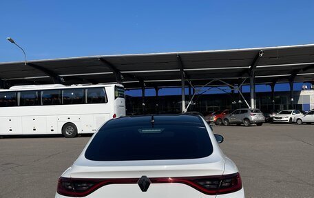 Renault Arkana I, 2021 год, 1 450 000 рублей, 7 фотография