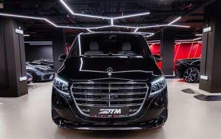Mercedes-Benz V-Класс, 2026 год, 14 200 000 рублей, 3 фотография
