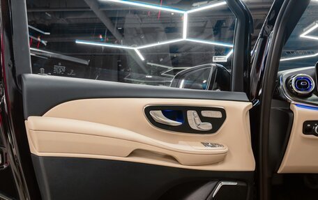 Mercedes-Benz V-Класс, 2026 год, 14 200 000 рублей, 7 фотография