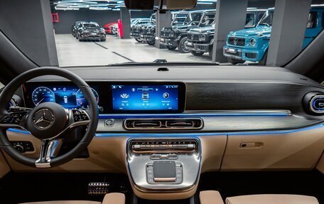 Mercedes-Benz V-Класс, 2026 год, 14 200 000 рублей, 2 фотография