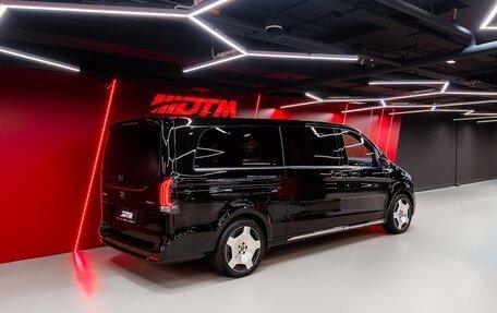 Mercedes-Benz V-Класс, 2026 год, 14 200 000 рублей, 5 фотография