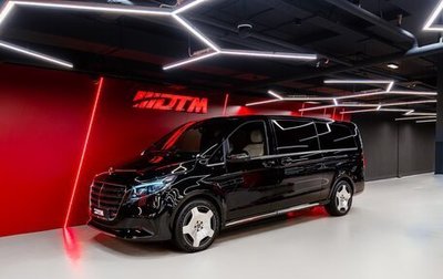 Mercedes-Benz V-Класс, 2026 год, 14 200 000 рублей, 1 фотография