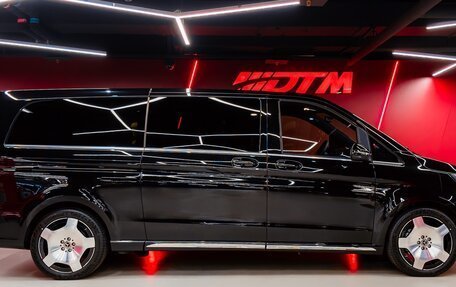 Mercedes-Benz V-Класс, 2026 год, 14 200 000 рублей, 4 фотография