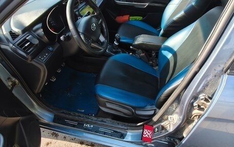 KIA Rio III рестайлинг, 2014 год, 900 000 рублей, 5 фотография