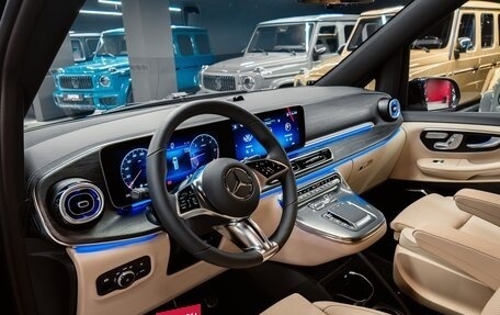 Mercedes-Benz V-Класс, 2026 год, 14 200 000 рублей, 9 фотография