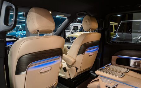 Mercedes-Benz V-Класс, 2026 год, 14 200 000 рублей, 13 фотография