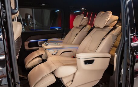 Mercedes-Benz V-Класс, 2026 год, 14 200 000 рублей, 15 фотография