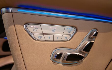 Mercedes-Benz V-Класс, 2026 год, 14 200 000 рублей, 16 фотография