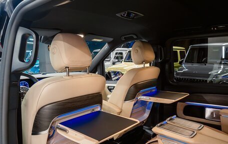 Mercedes-Benz V-Класс, 2026 год, 14 200 000 рублей, 14 фотография