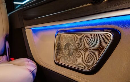 Mercedes-Benz V-Класс, 2026 год, 14 200 000 рублей, 17 фотография