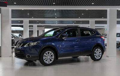Nissan Qashqai, 2018 год, 1 945 000 рублей, 1 фотография