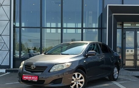 Toyota Corolla, 2008 год, 799 000 рублей, 1 фотография