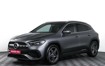 Mercedes-Benz GLA, 2020 год, 3 838 000 рублей, 1 фотография