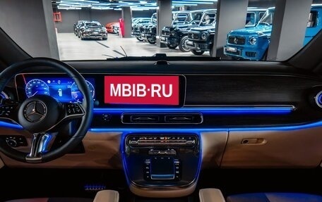 Mercedes-Benz V-Класс, 2026 год, 14 200 000 рублей, 12 фотография