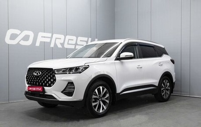 Chery Tiggo 7 Pro, 2022 год, 1 750 000 рублей, 1 фотография