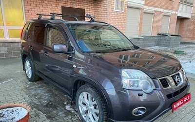 Nissan X-Trail, 2013 год, 1 100 000 рублей, 1 фотография