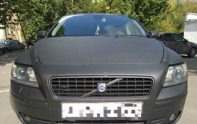 Volvo S40 II, 2007 год, 380 000 рублей, 1 фотография