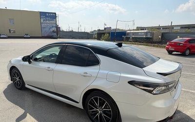 Toyota Camry, 2020 год, 3 100 000 рублей, 1 фотография