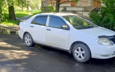 Toyota Corolla, 2001 год, 300 000 рублей, 1 фотография