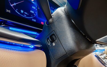 Mercedes-Benz V-Класс, 2026 год, 14 200 000 рублей, 10 фотография