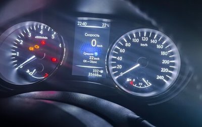 Nissan Qashqai, 2021 год, 2 280 000 рублей, 1 фотография