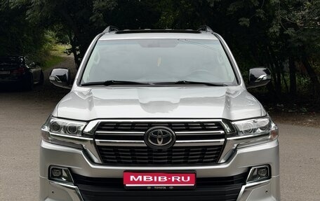 Toyota Land Cruiser 200, 2008 год, 2 545 000 рублей, 1 фотография