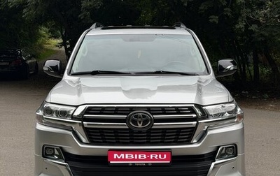 Toyota Land Cruiser 200, 2008 год, 2 545 000 рублей, 1 фотография