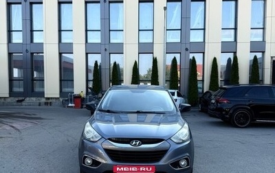 Hyundai ix35 I рестайлинг, 2013 год, 1 150 000 рублей, 1 фотография