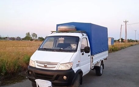 ТагАЗ C10, 2012 год, 520 000 рублей, 1 фотография