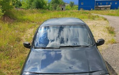Chevrolet Niva I рестайлинг, 2007 год, 330 000 рублей, 1 фотография