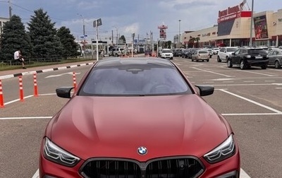 BMW M8 I (F91/F92/F93), 2020 год, 10 200 000 рублей, 1 фотография