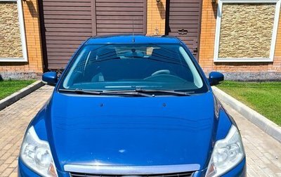 Ford Focus II рестайлинг, 2010 год, 630 000 рублей, 1 фотография