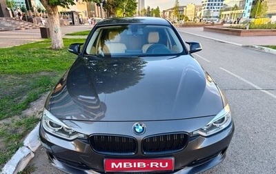 BMW 3 серия, 2012 год, 1 650 000 рублей, 1 фотография