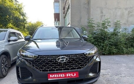 Hyundai ix35, 2021 год, 2 100 000 рублей, 1 фотография