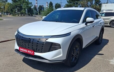 Haval F7, 2025 год, 2 380 000 рублей, 1 фотография