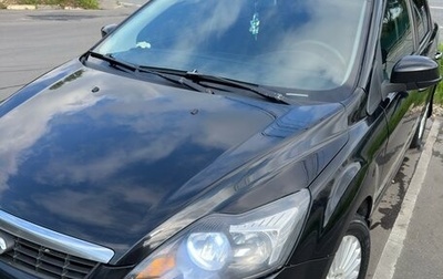 Ford Focus II рестайлинг, 2008 год, 550 000 рублей, 1 фотография