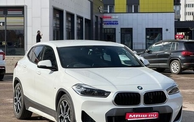 BMW X2, 2022 год, 2 800 000 рублей, 1 фотография