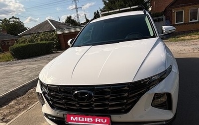 Hyundai Tucson, 2024 год, 3 650 000 рублей, 1 фотография