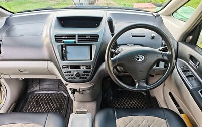 Toyota Opa I рестайлинг, 2000 год, 340 000 рублей, 1 фотография