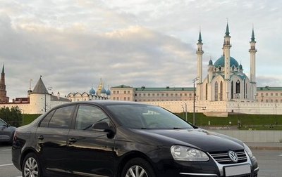 Volkswagen Jetta VI, 2010 год, 545 000 рублей, 1 фотография