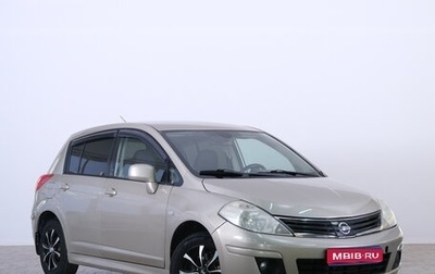 Nissan Tiida, 2012 год, 999 000 рублей, 1 фотография