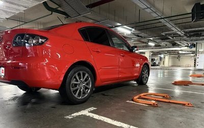Mazda 3, 2006 год, 500 000 рублей, 1 фотография