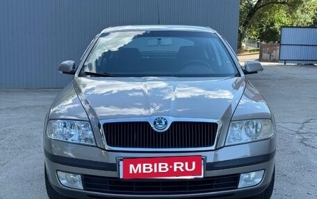 Skoda Octavia, 2008 год, 800 000 рублей, 1 фотография
