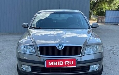 Skoda Octavia, 2008 год, 800 000 рублей, 1 фотография