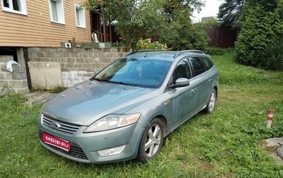 Ford Mondeo IV, 2008 год, 600 000 рублей, 1 фотография